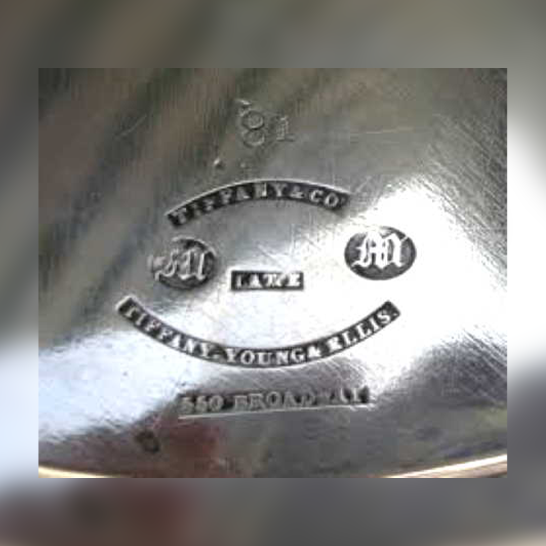 Tiffany & Co. Circa 1853 | Tiffany & Co. - United States